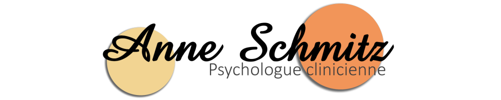 Anne Schmitz, psychologue clinicienne
